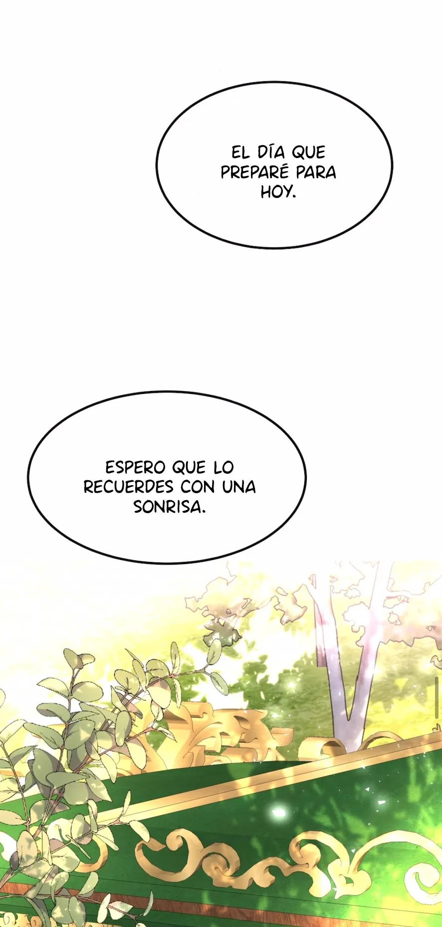 El Pintalabios de La Emperatriz capítulo 59, página 23