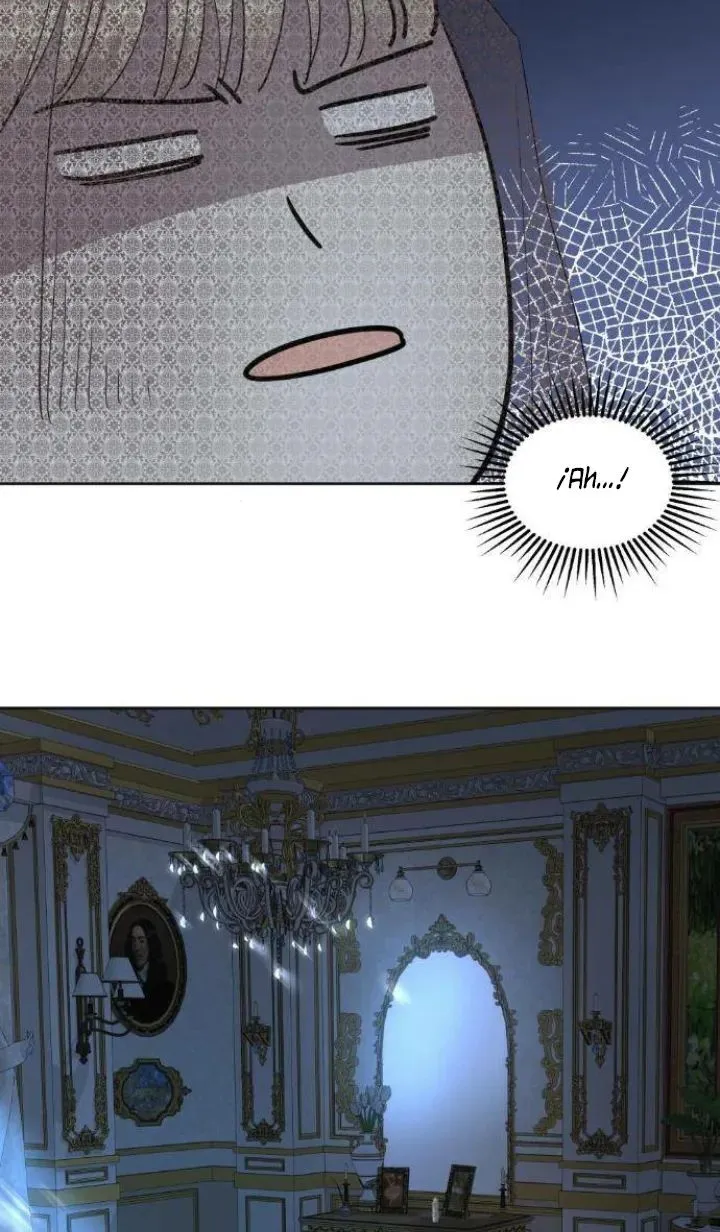 El Pintalabios de La Emperatriz capítulo 6, página 100