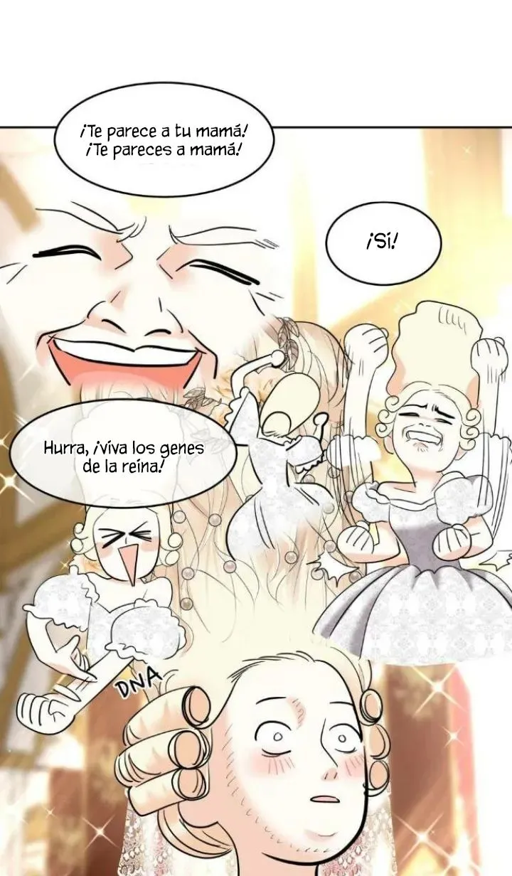 El Pintalabios de La Emperatriz capítulo 6, página 13
