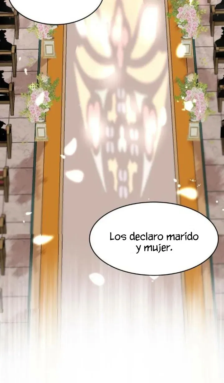 El Pintalabios de La Emperatriz capítulo 6, página 22