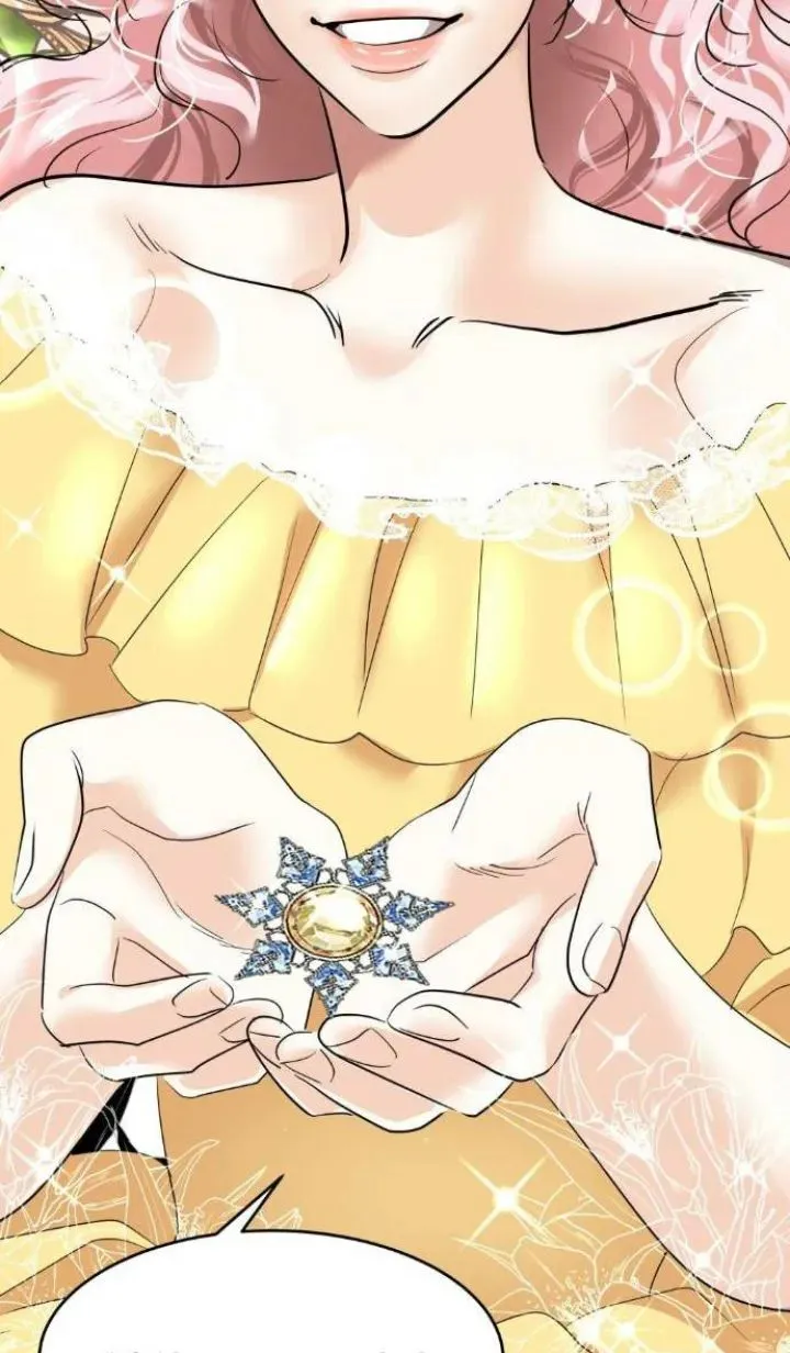 El Pintalabios de La Emperatriz capítulo 6, página 32