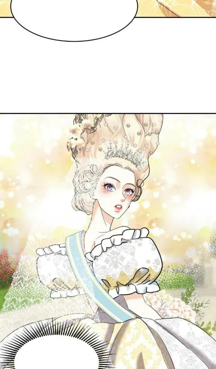 El Pintalabios de La Emperatriz capítulo 6, página 33