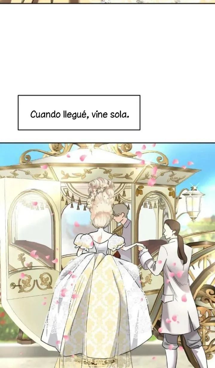 El Pintalabios de La Emperatriz capítulo 6, página 40