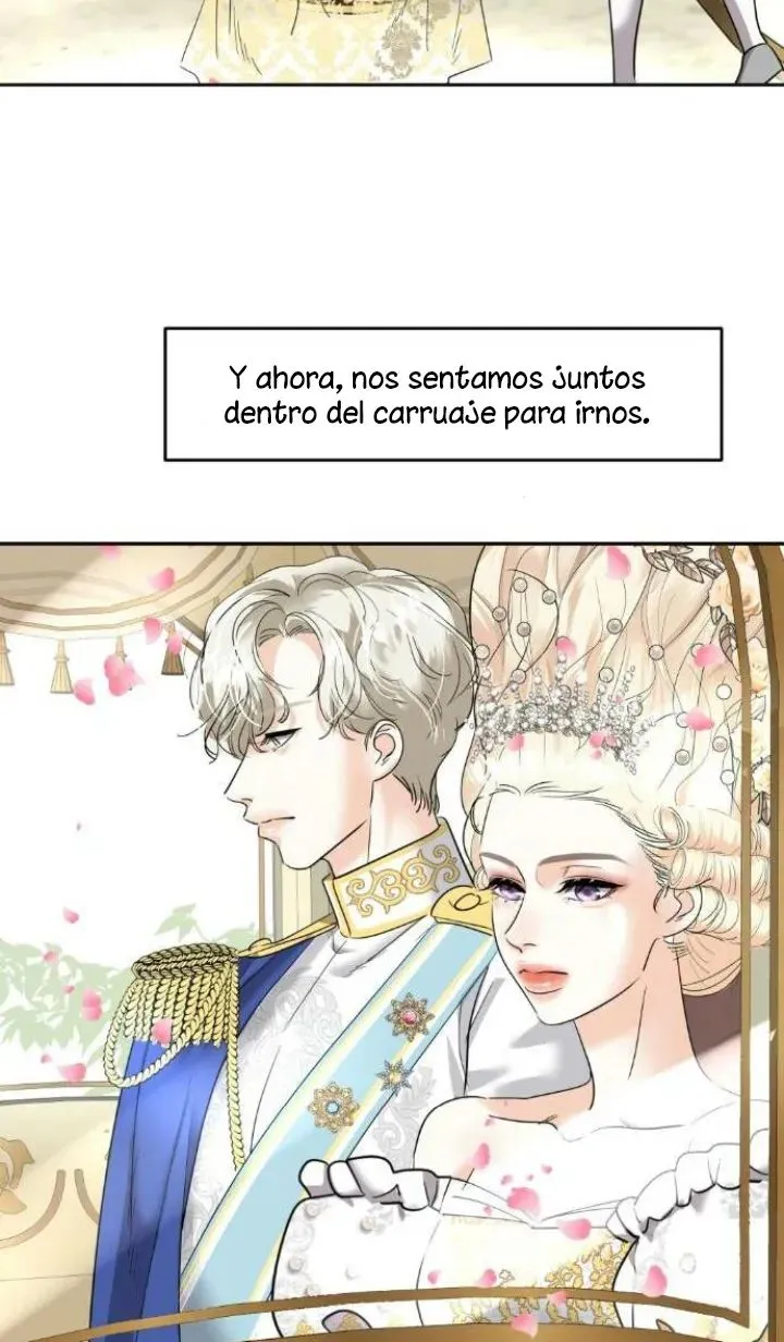El Pintalabios de La Emperatriz capítulo 6, página 41