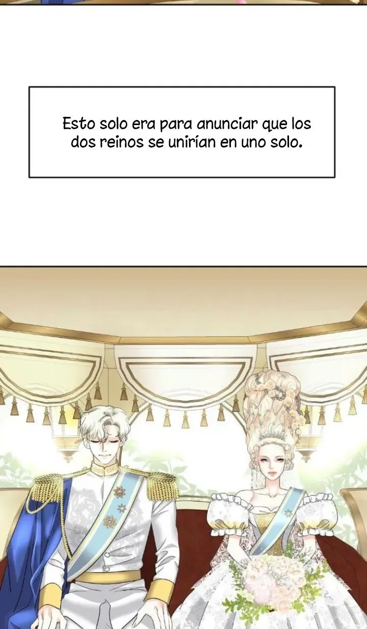 El Pintalabios de La Emperatriz capítulo 6, página 42