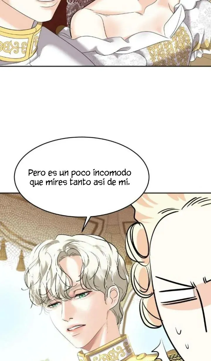 El Pintalabios de La Emperatriz capítulo 6, página 47