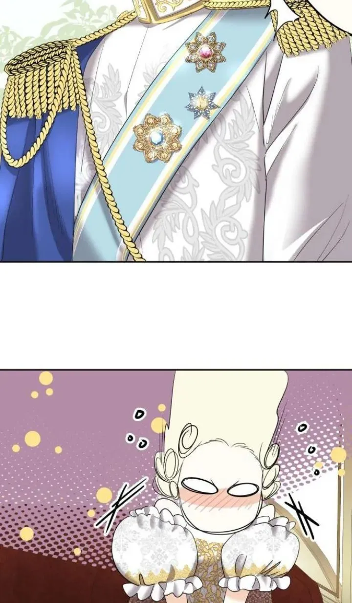 El Pintalabios de La Emperatriz capítulo 6, página 48
