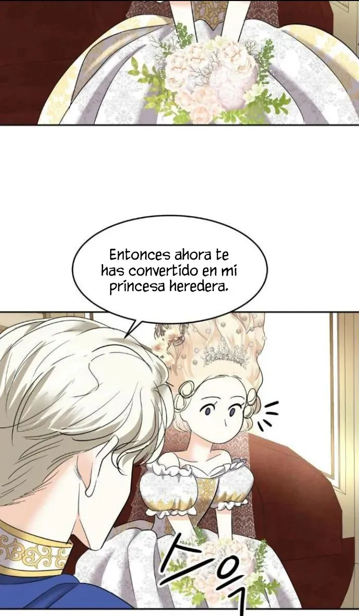 El Pintalabios de La Emperatriz capítulo 6, página 49