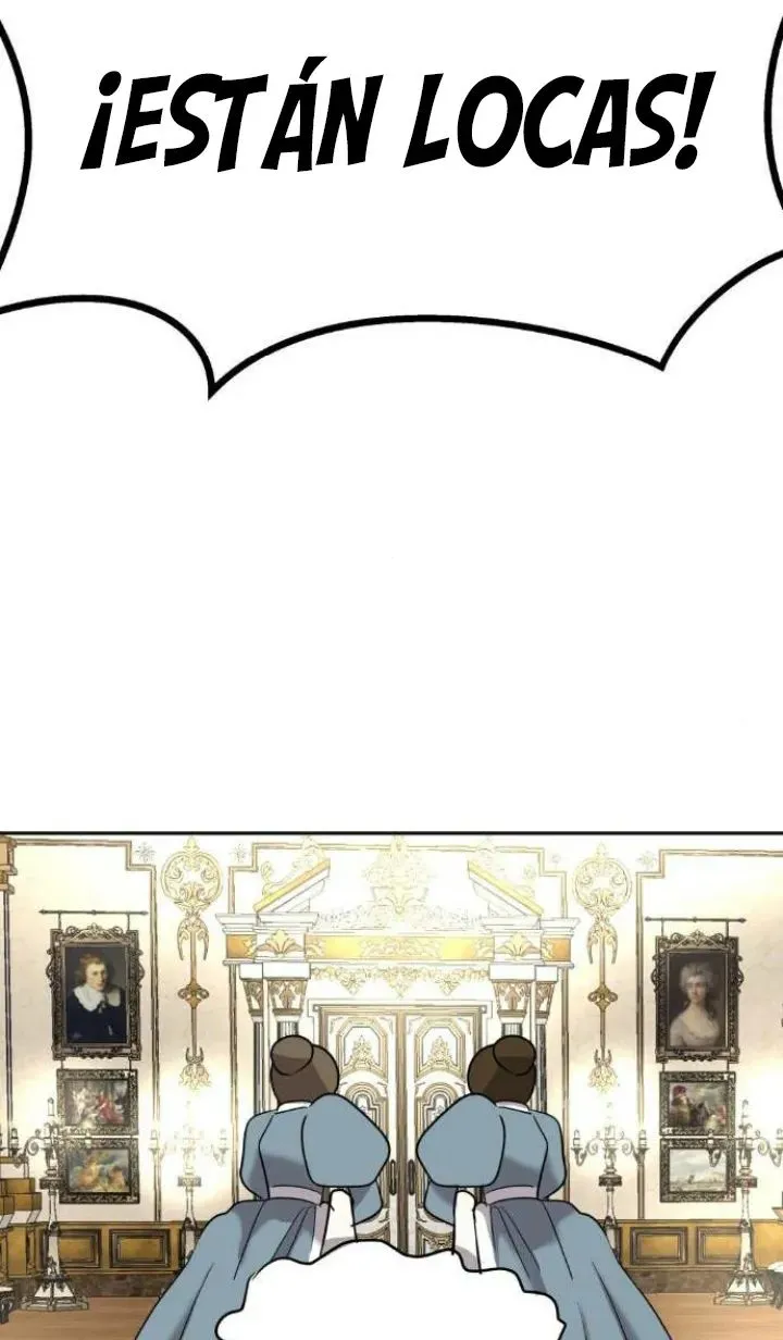 El Pintalabios de La Emperatriz capítulo 6, página 64