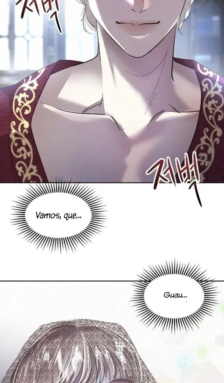 El Pintalabios de La Emperatriz capítulo 6, página 79