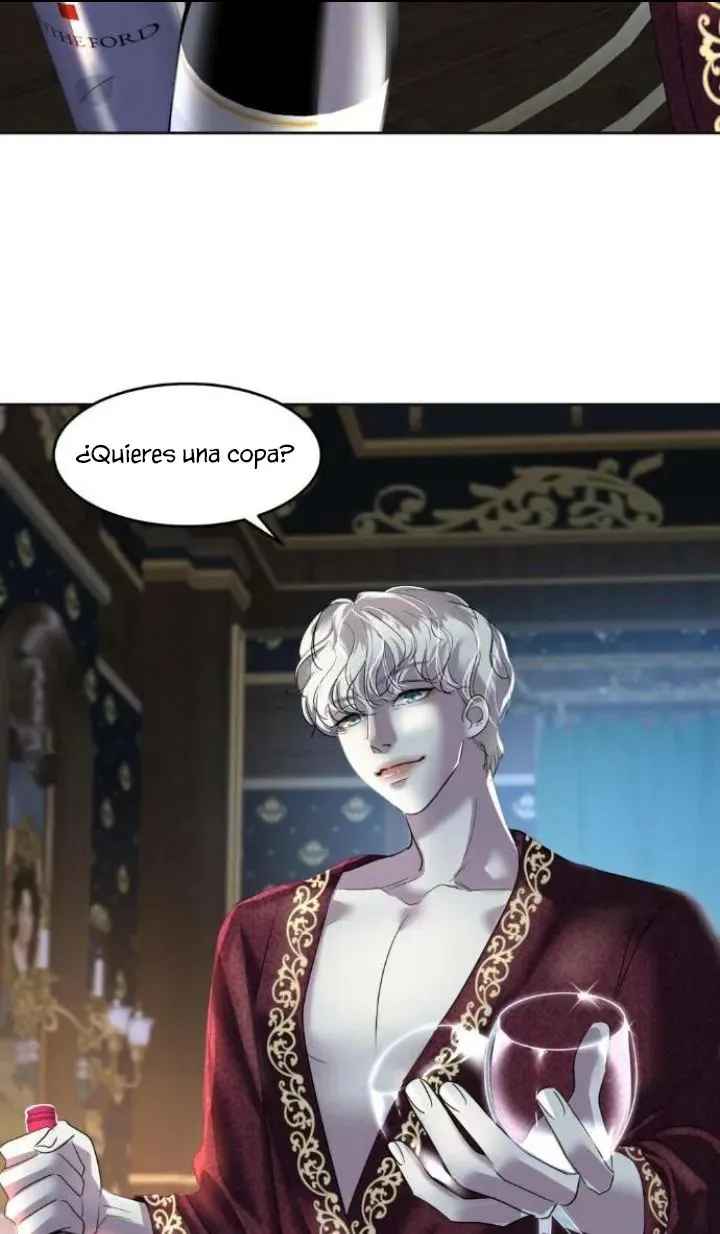 El Pintalabios de La Emperatriz capítulo 6, página 82