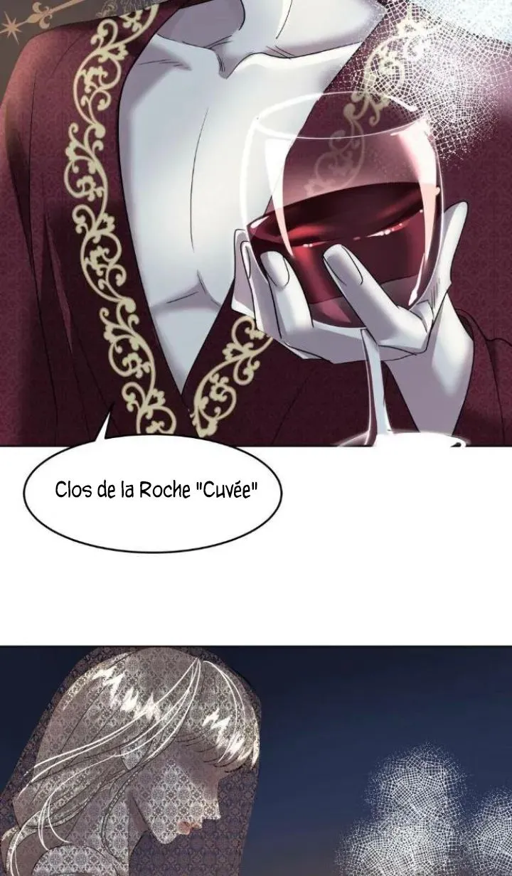 El Pintalabios de La Emperatriz capítulo 6, página 85