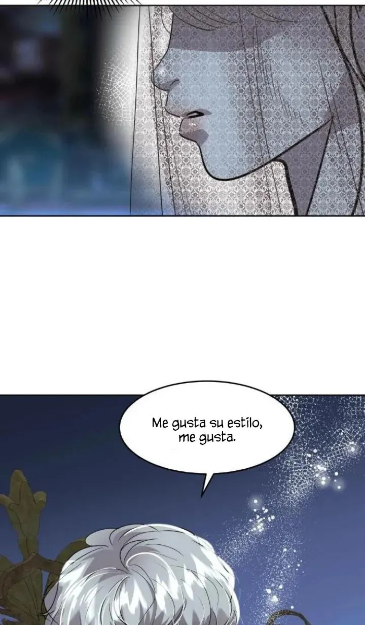 El Pintalabios de La Emperatriz capítulo 6, página 93