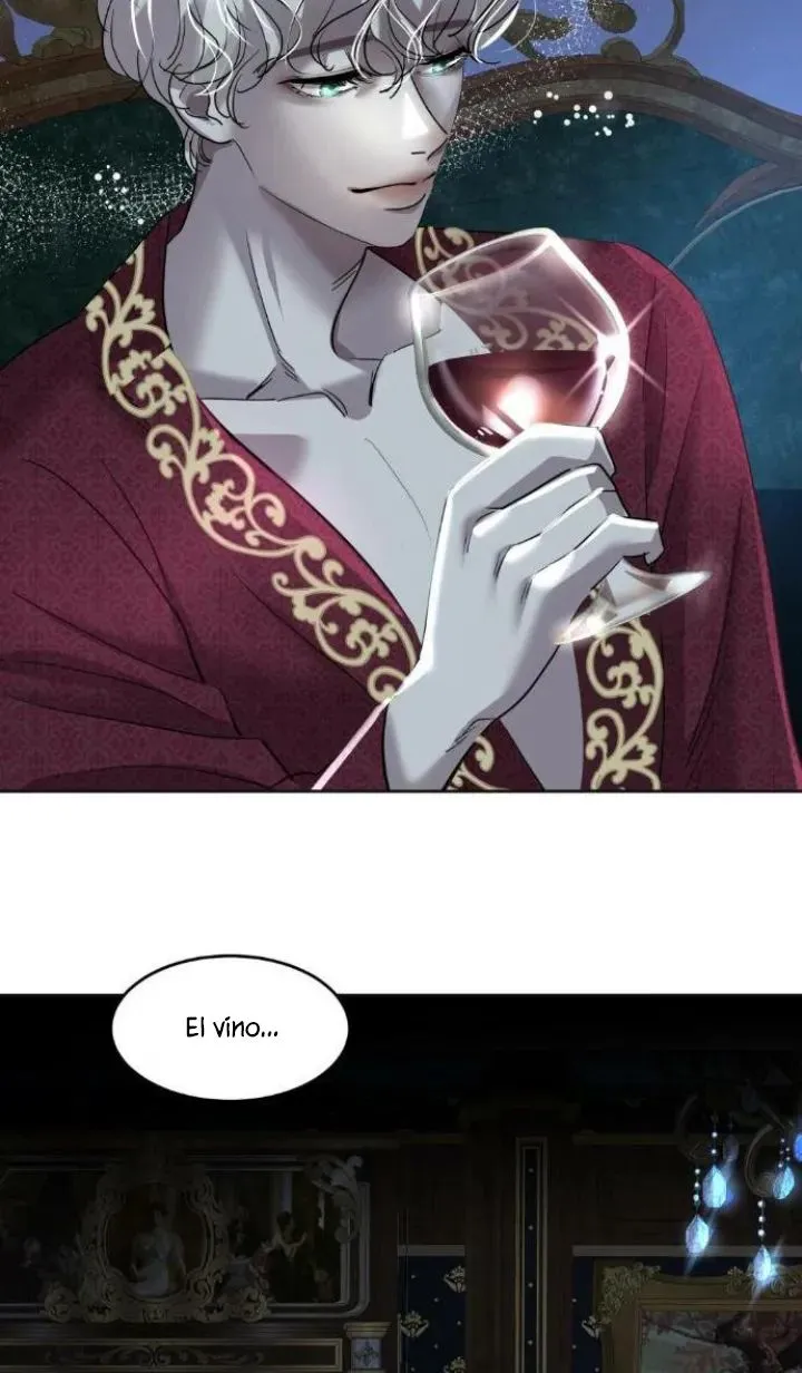 El Pintalabios de La Emperatriz capítulo 6, página 94