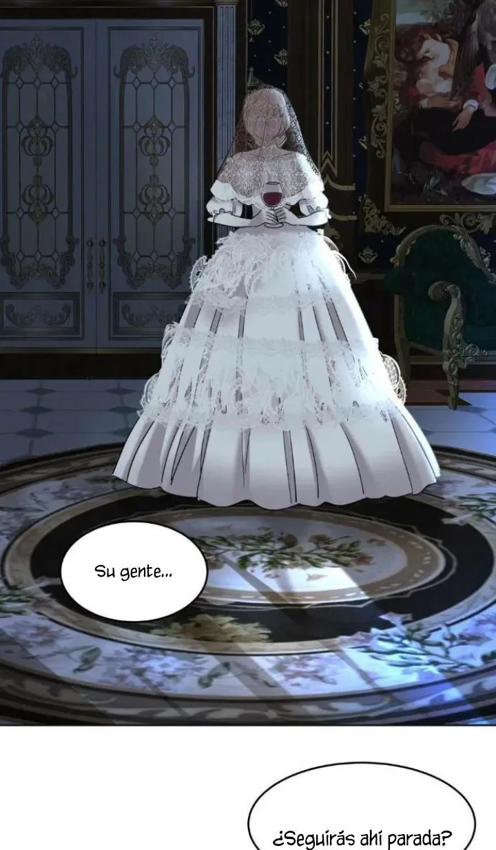 El Pintalabios de La Emperatriz capítulo 6, página 95