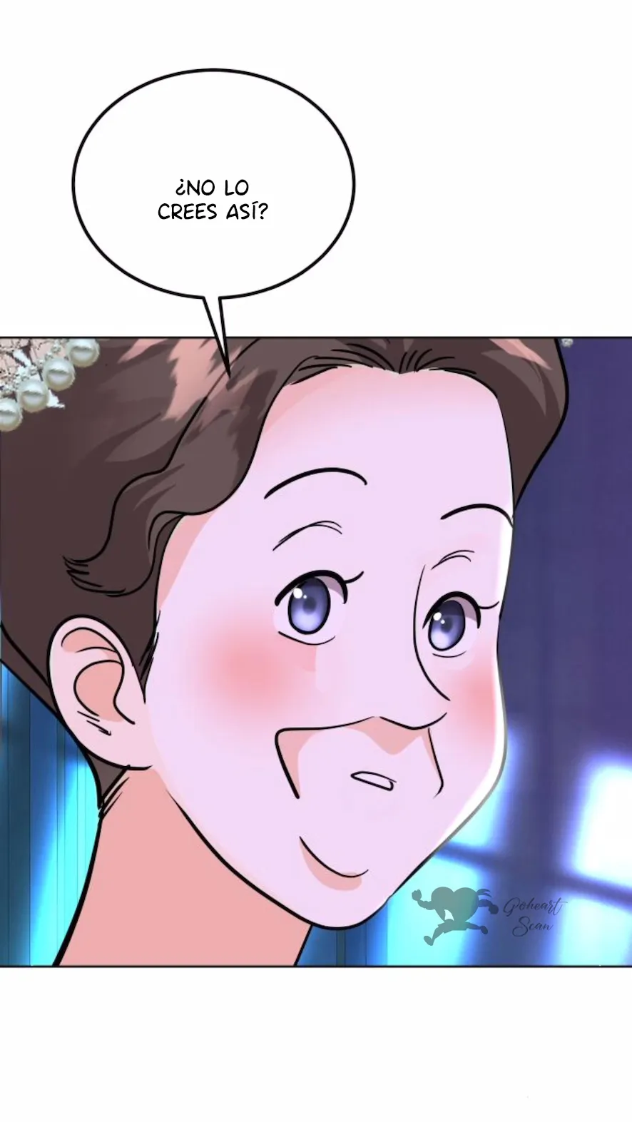 El Pintalabios de La Emperatriz capítulo 61, página 4