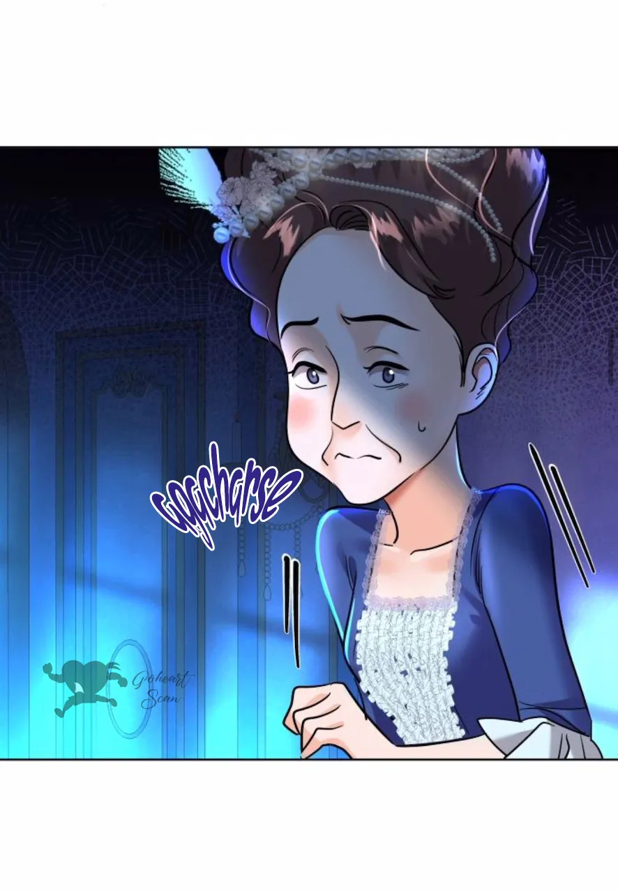 El Pintalabios de La Emperatriz capítulo 61, página 49