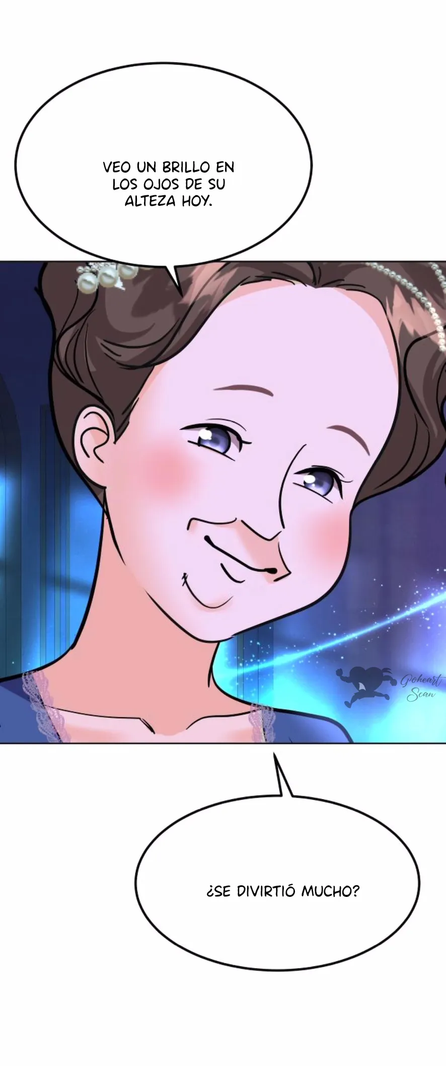 El Pintalabios de La Emperatriz capítulo 61, página 6
