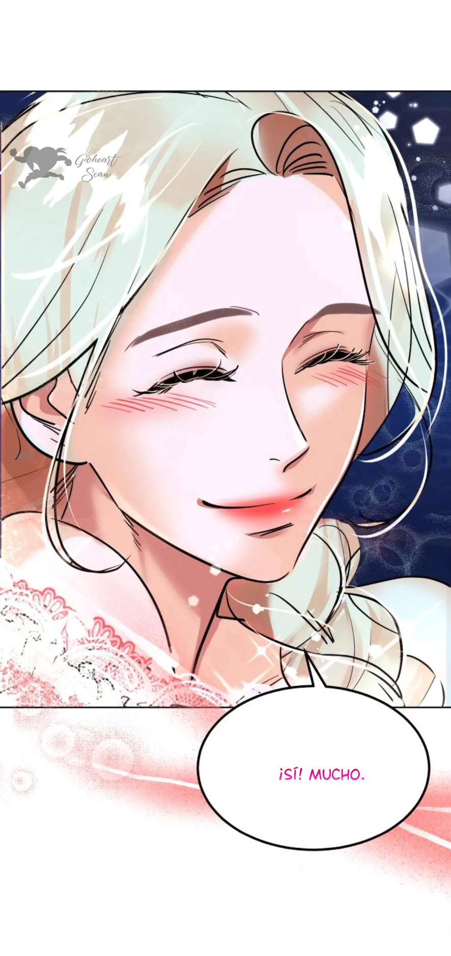 El Pintalabios de La Emperatriz capítulo 61, página 7