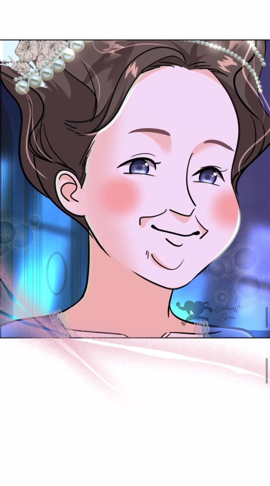 El Pintalabios de La Emperatriz capítulo 61, página 9