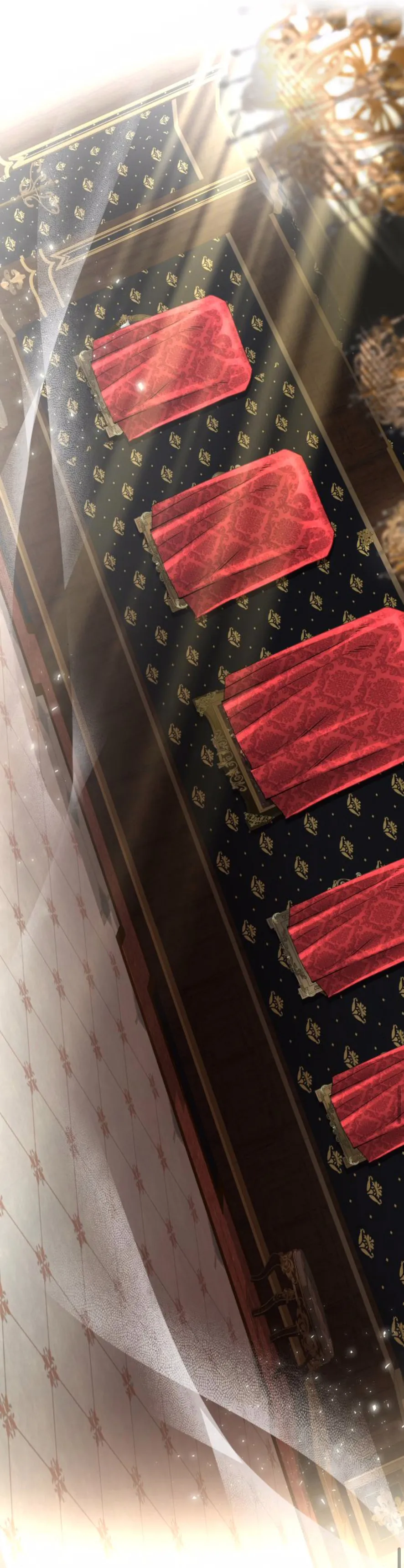 El Pintalabios de La Emperatriz capítulo 62, página 26