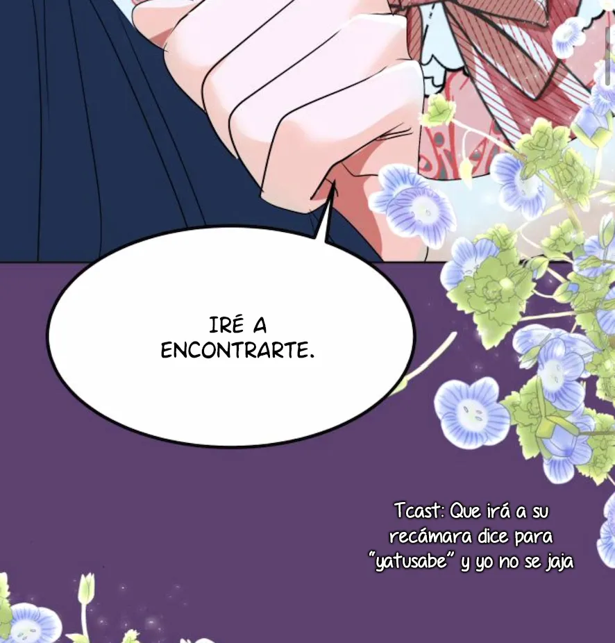 El Pintalabios de La Emperatriz capítulo 62, página 46