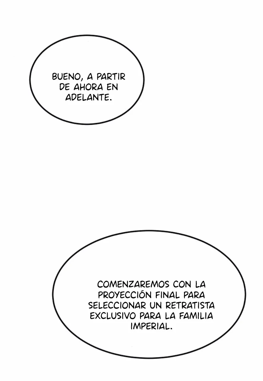 El Pintalabios de La Emperatriz capítulo 62, página 59