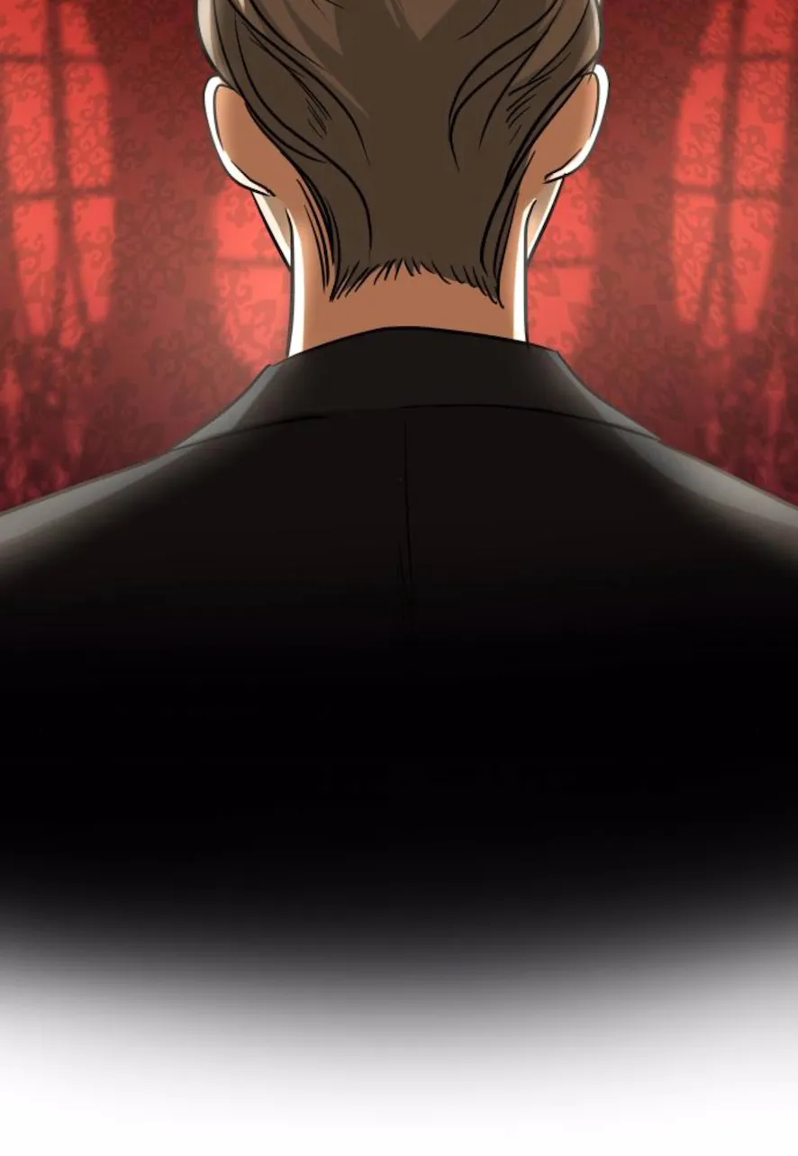 El Pintalabios de La Emperatriz capítulo 62, página 61