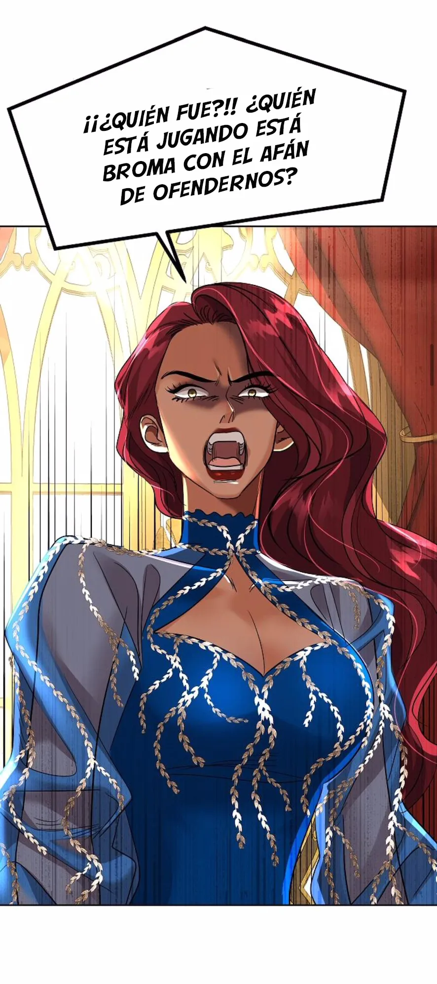El Pintalabios de La Emperatriz capítulo 63, página 41