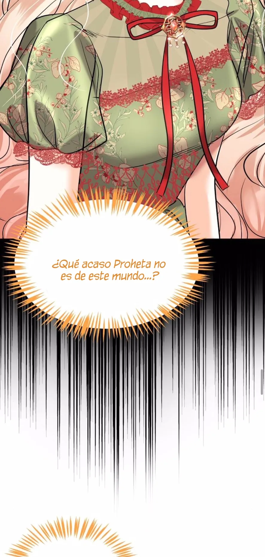 El Pintalabios de La Emperatriz capítulo 65, página 41