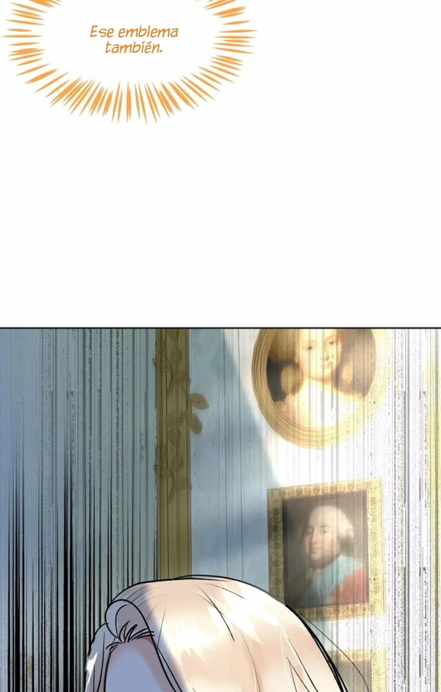 El Pintalabios de La Emperatriz capítulo 65, página 45