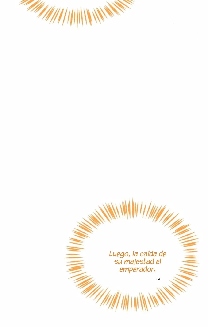 El Pintalabios de La Emperatriz capítulo 65, página 47