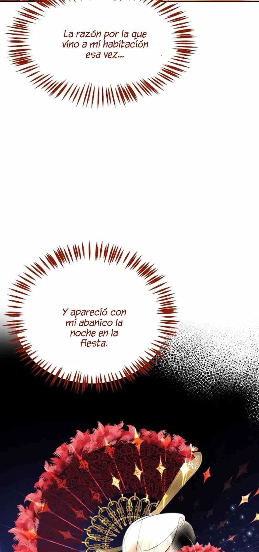 El Pintalabios de La Emperatriz capítulo 65, página 59