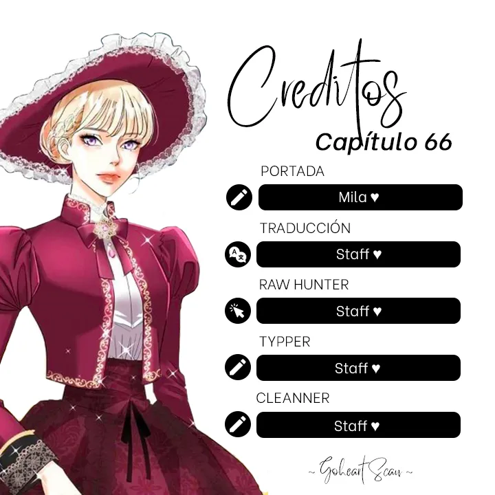 El Pintalabios de La Emperatriz capítulo 66, página 3