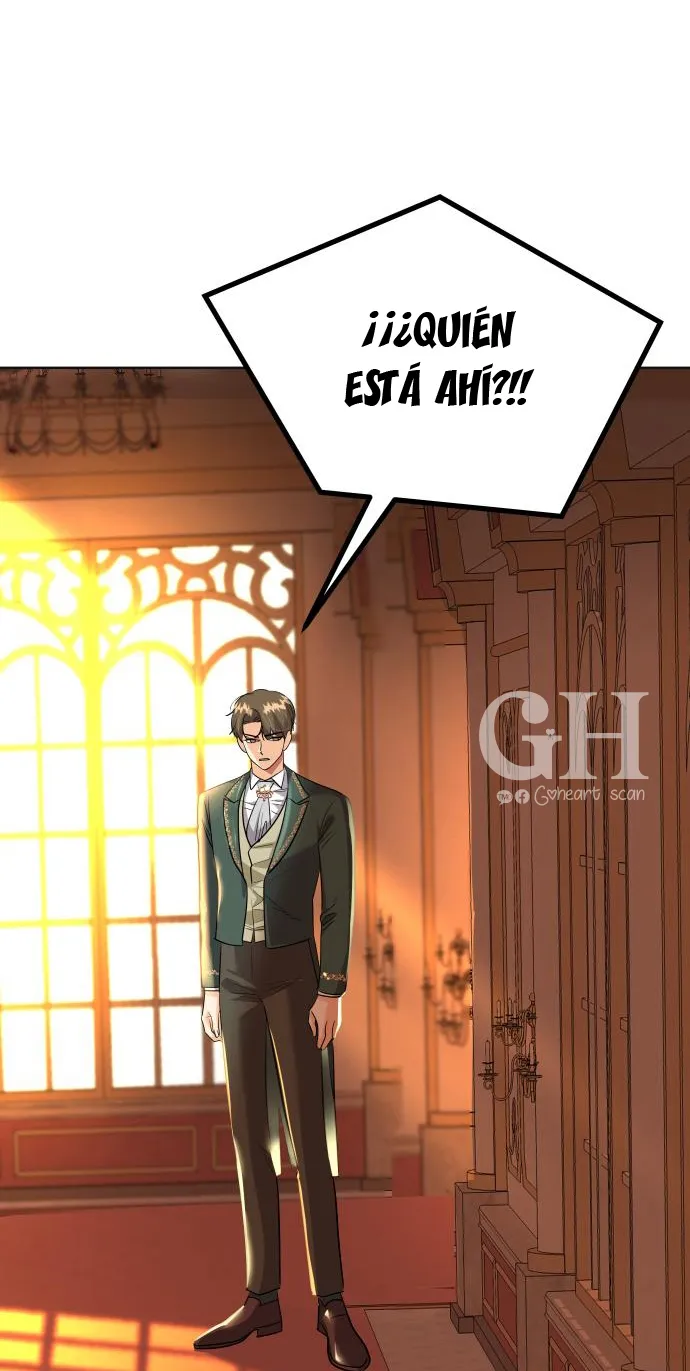 El Pintalabios de La Emperatriz capítulo 66, página 34
