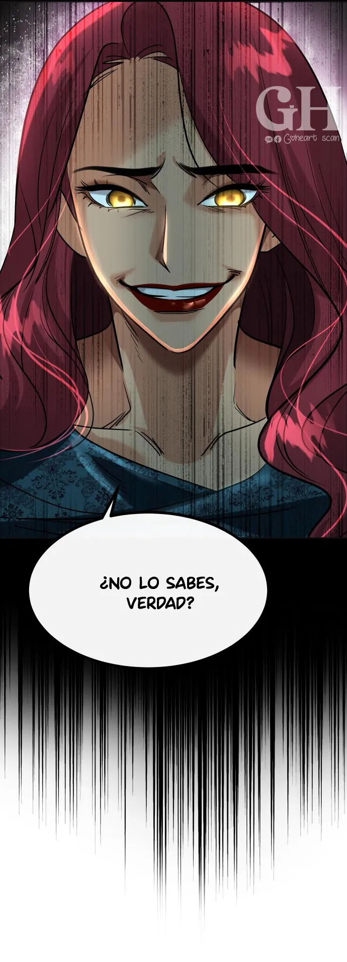 El Pintalabios de La Emperatriz capítulo 66, página 52