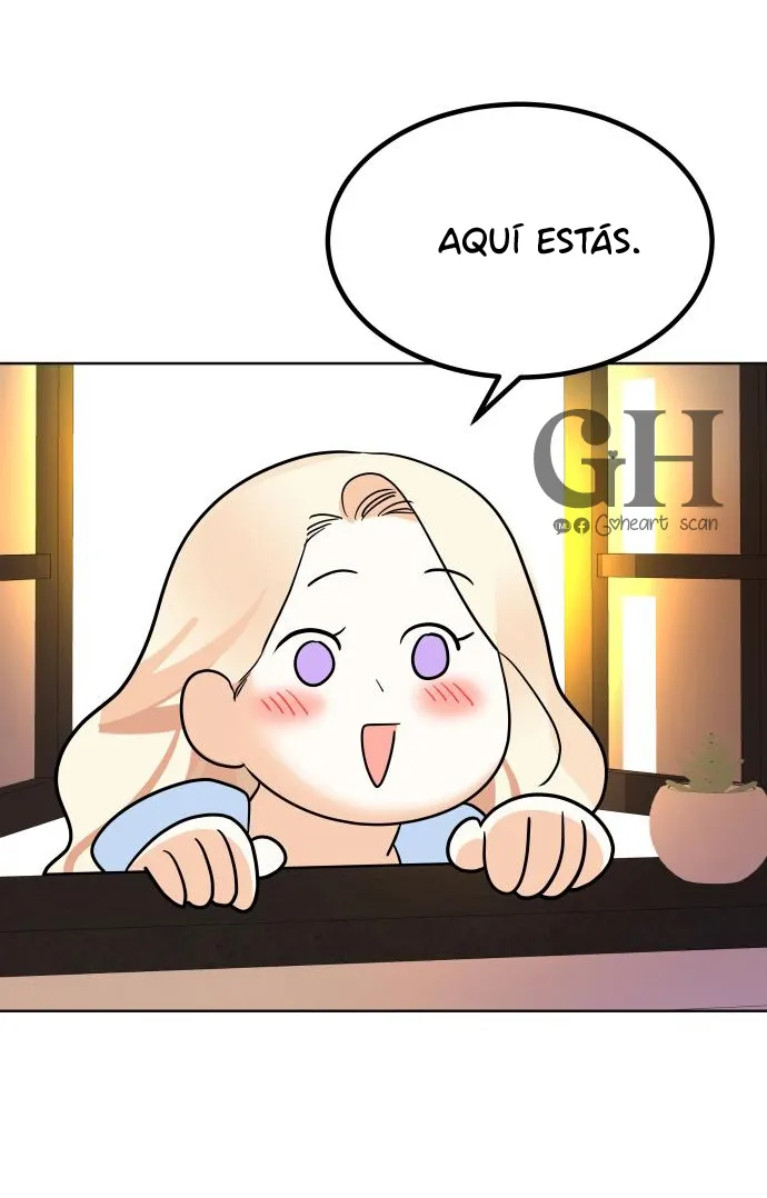 El Pintalabios de La Emperatriz capítulo 66, página 59