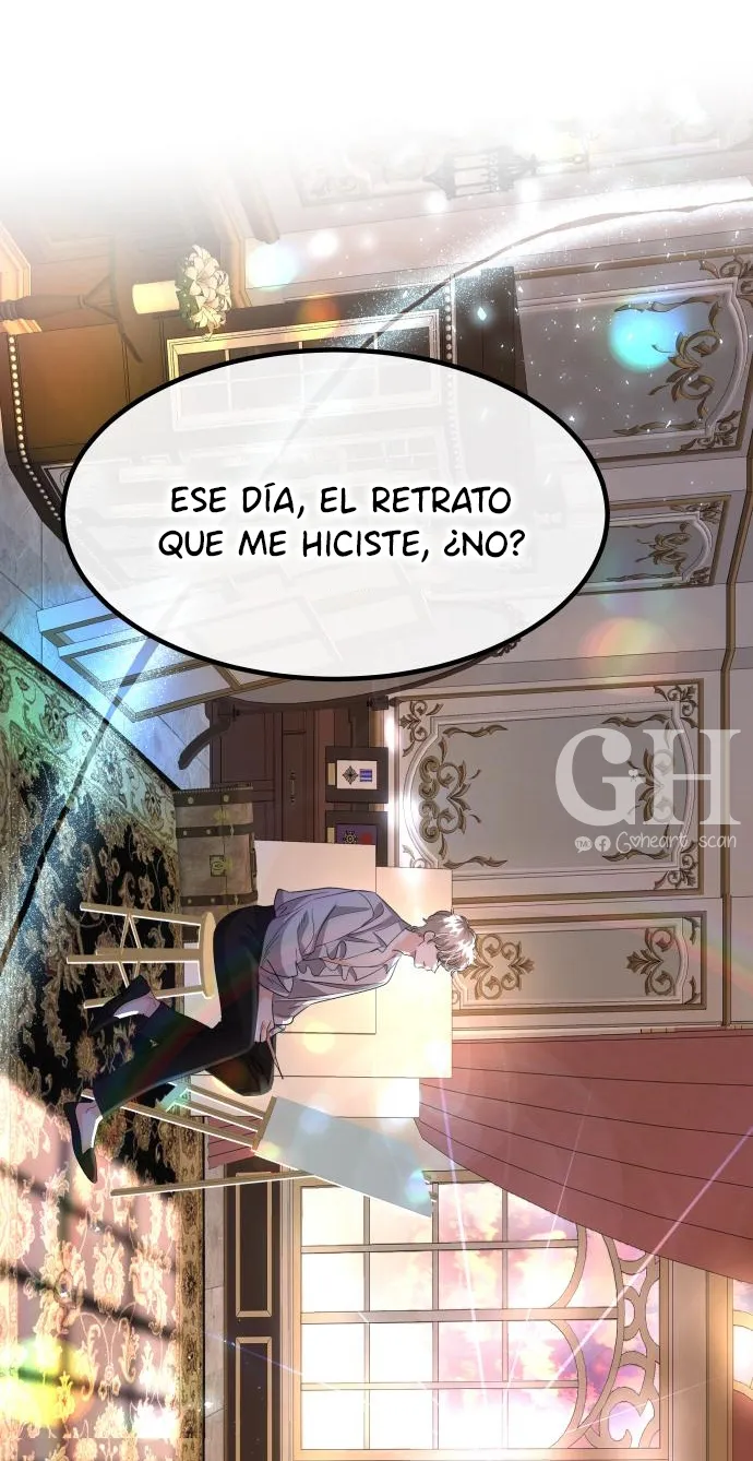 El Pintalabios de La Emperatriz capítulo 66, página 64