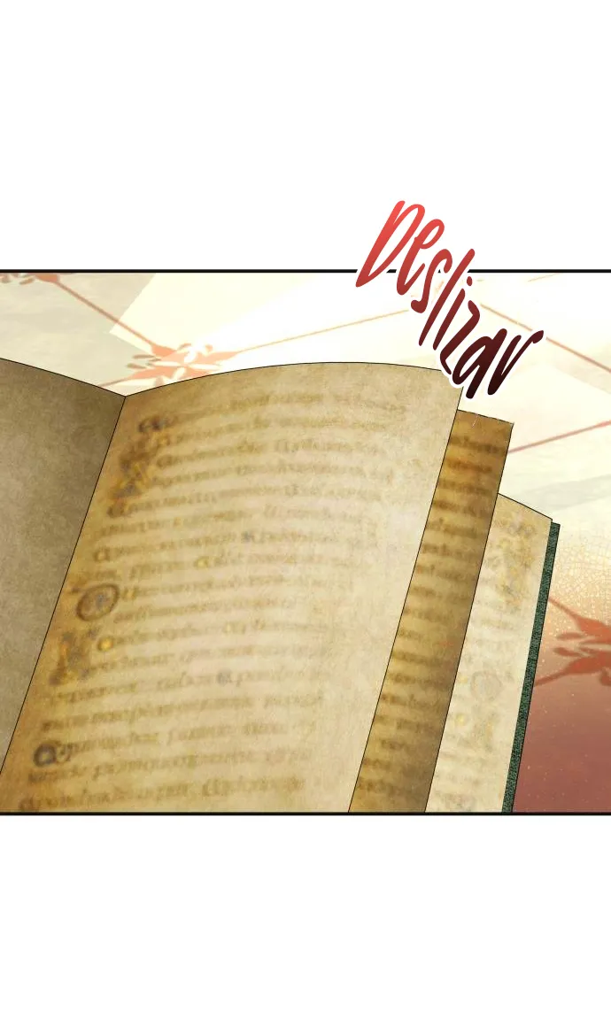 El Pintalabios de La Emperatriz capítulo 67, página 13