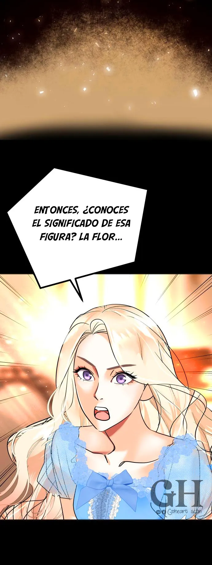 El Pintalabios de La Emperatriz capítulo 67, página 18