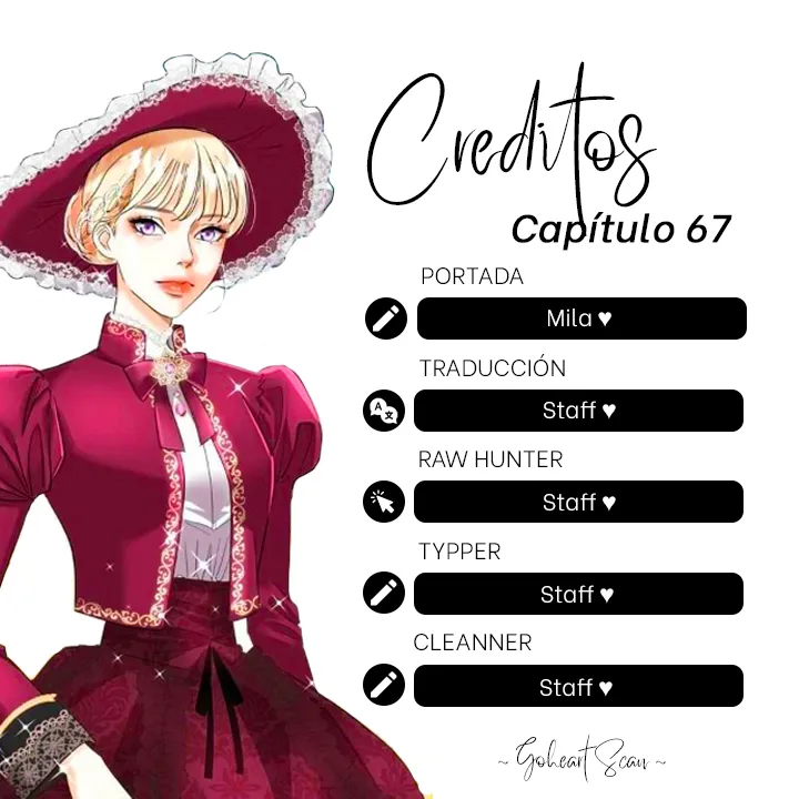 El Pintalabios de La Emperatriz capítulo 67, página 3