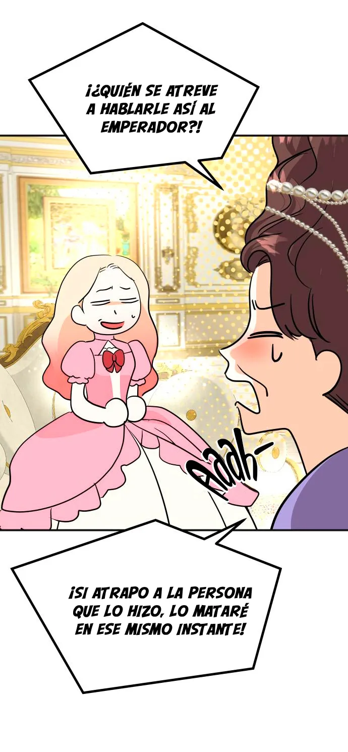 El Pintalabios de La Emperatriz capítulo 67, página 30