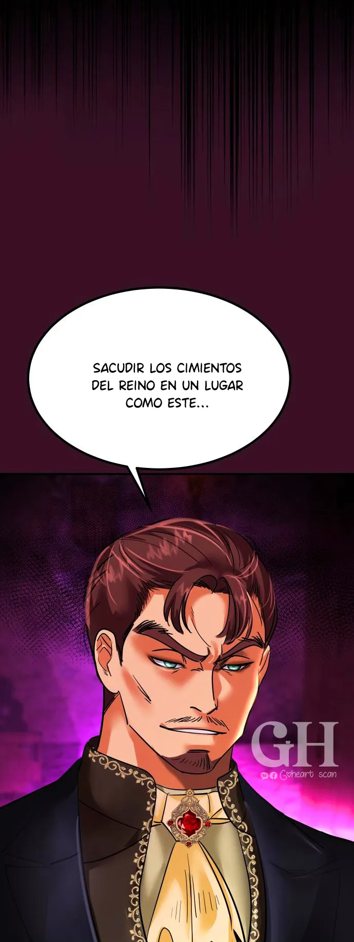 El Pintalabios de La Emperatriz capítulo 67, página 42