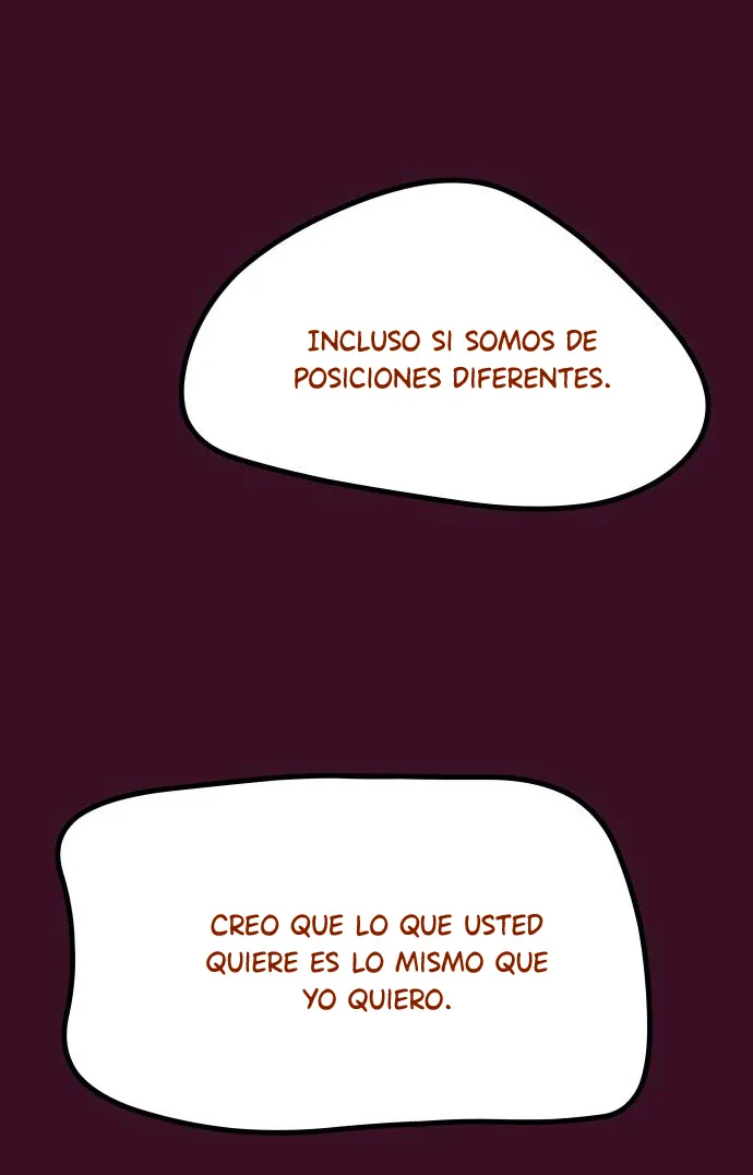 El Pintalabios de La Emperatriz capítulo 67, página 56