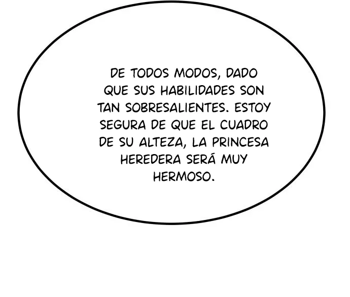 El Pintalabios de La Emperatriz capítulo 67, página 64