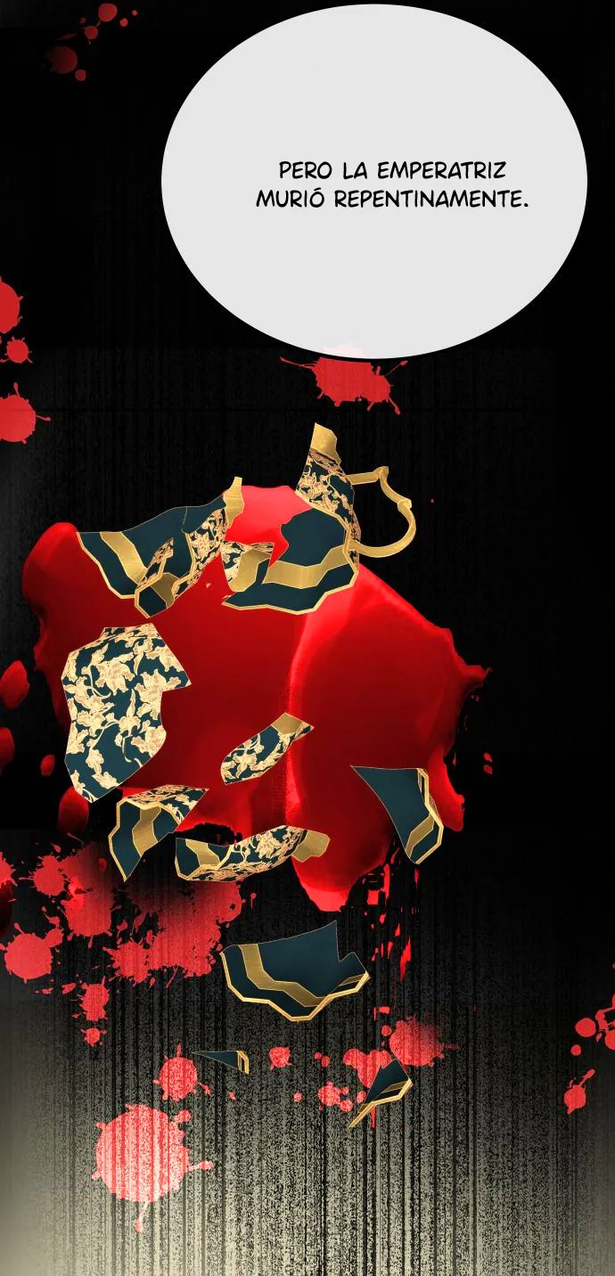 El Pintalabios de La Emperatriz capítulo 67, página 81