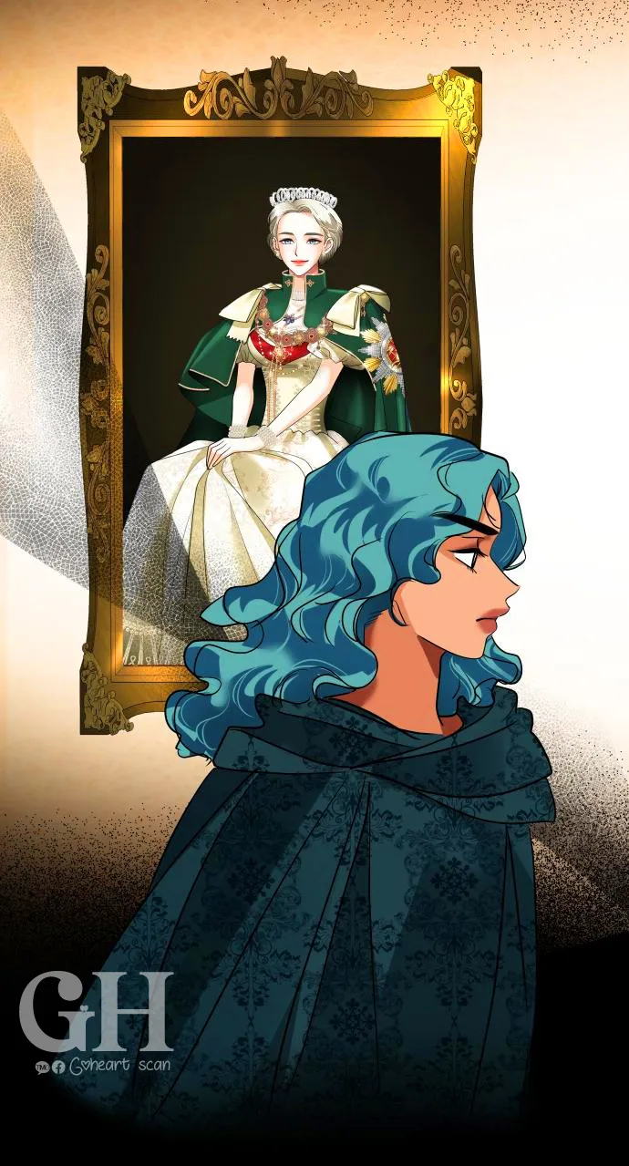 El Pintalabios de La Emperatriz capítulo 67, página 88