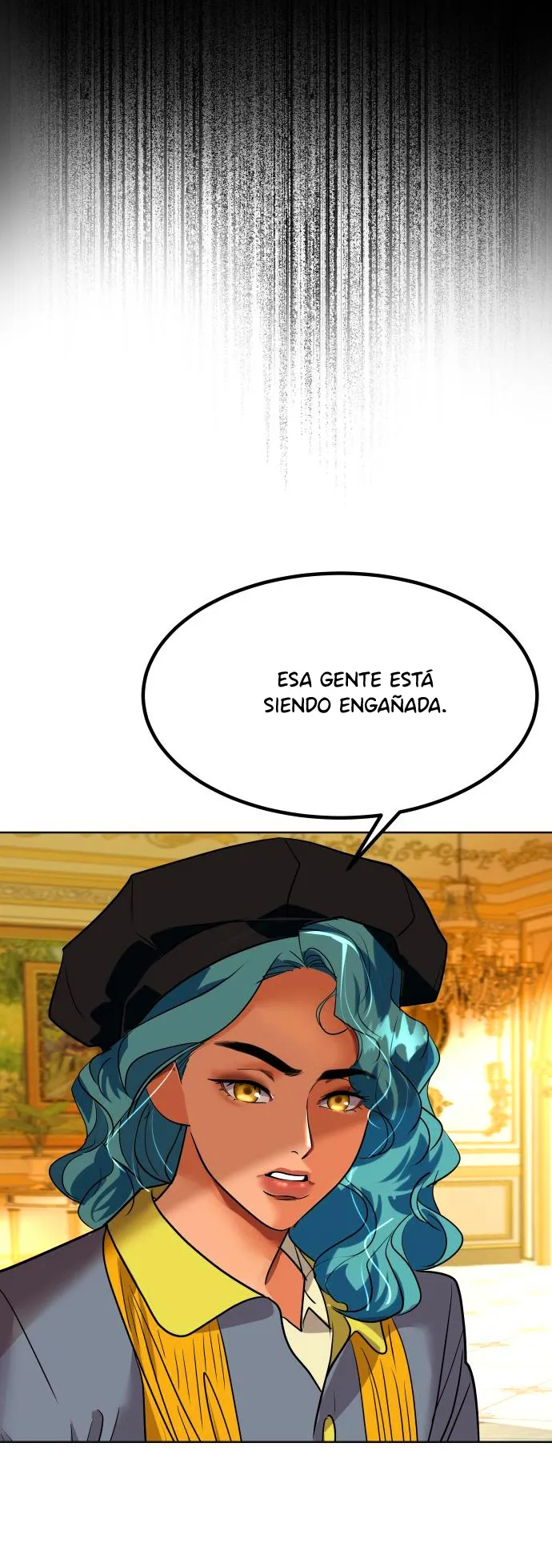 El Pintalabios de La Emperatriz capítulo 67, página 90