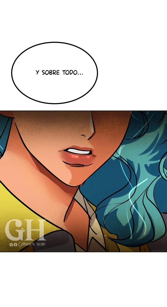 El Pintalabios de La Emperatriz capítulo 67, página 92