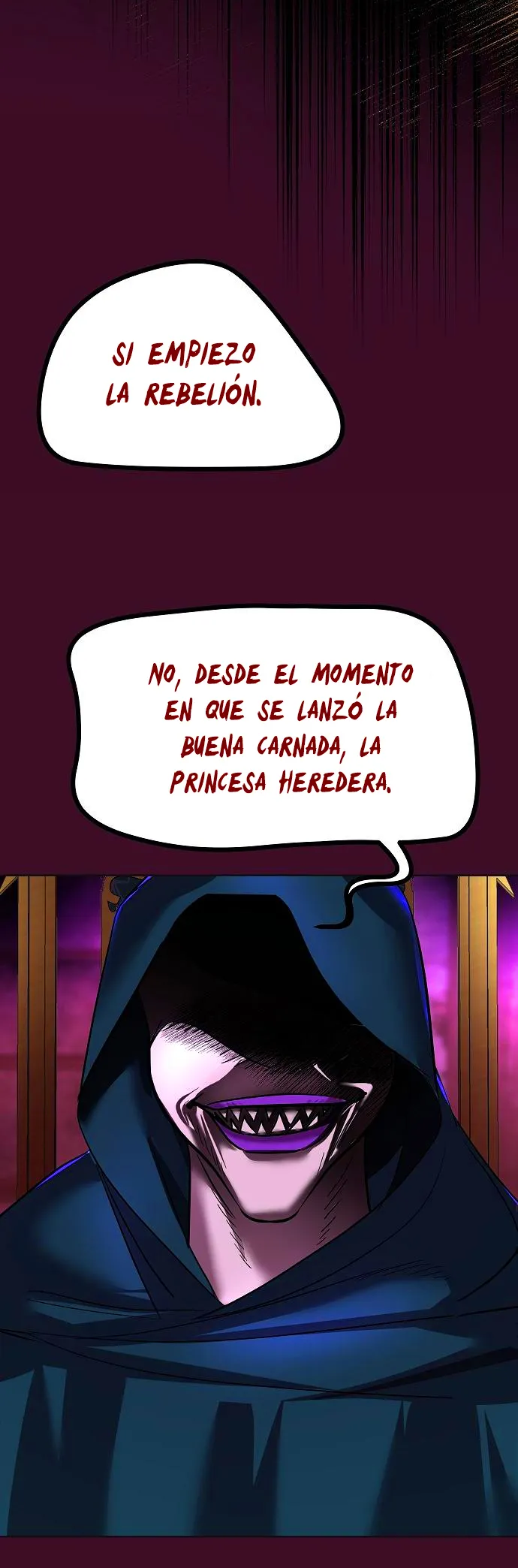 El Pintalabios de La Emperatriz capítulo 68, página 15
